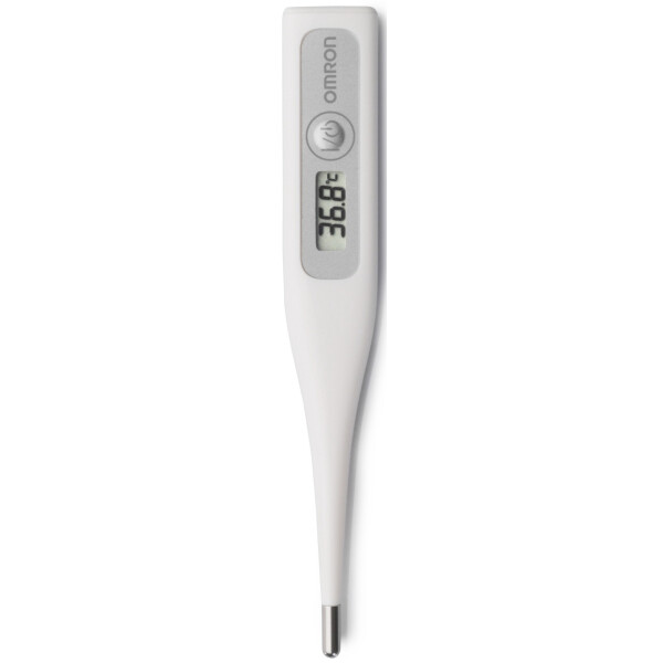 

Электронный термометр Omron Eco Temp Basic (MC-246-E)