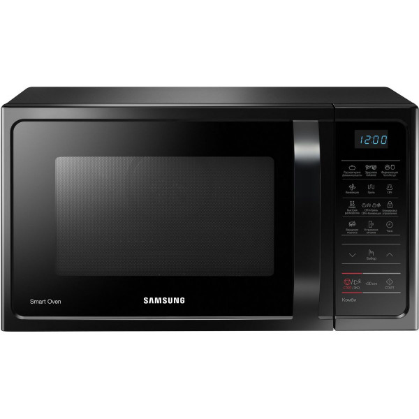 

Samsung MC28H5013AK/BW