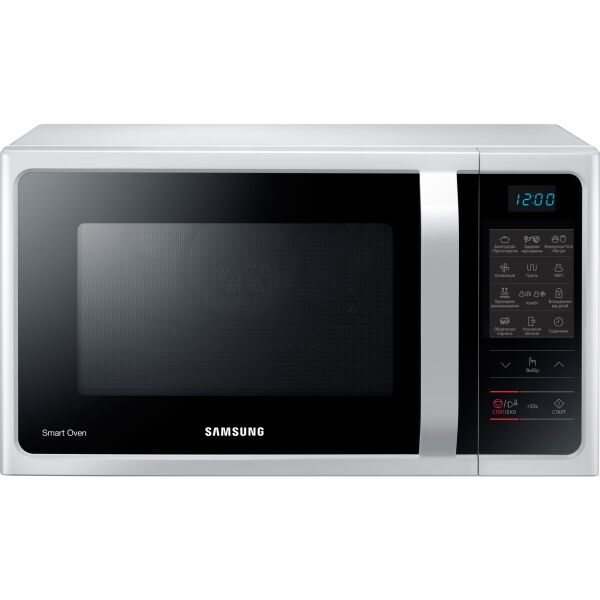 

Микроволновая печь Samsung MC28H5013AW/UA