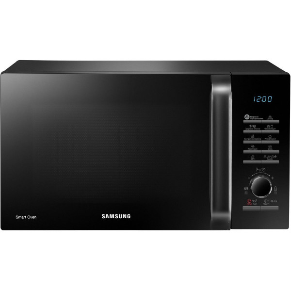 

Samsung MC28H5135CK/BW