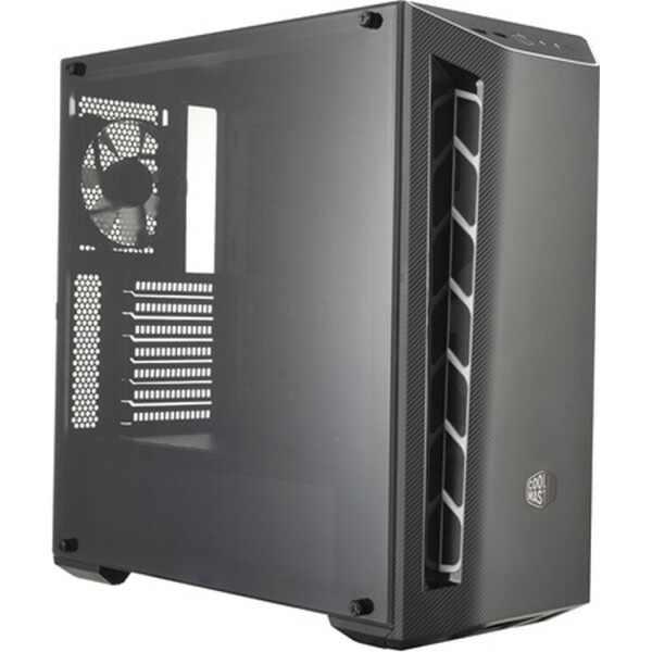 

CoolerMaster MasterBox MB510L (white) (MCB-B510L-KANN-S02)