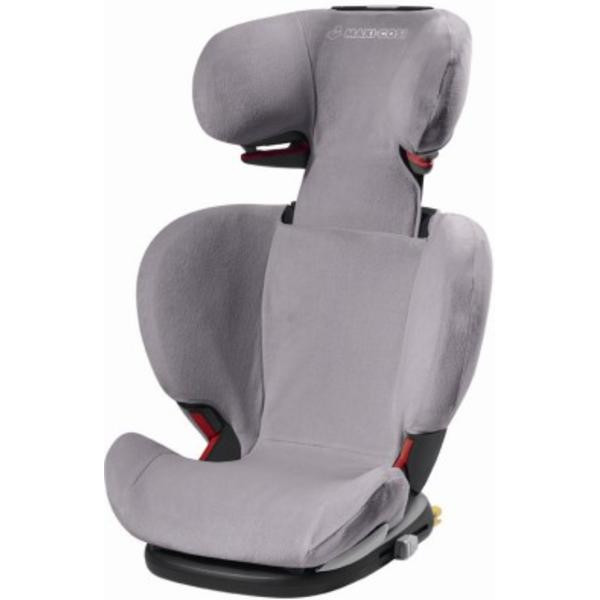 

Чехол для автокресла Maxi-Cosi RodiFix Cool Grey, серый (24993167)
