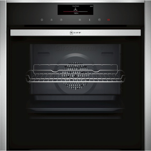 

Духовой шкаф Neff B58VT68H0