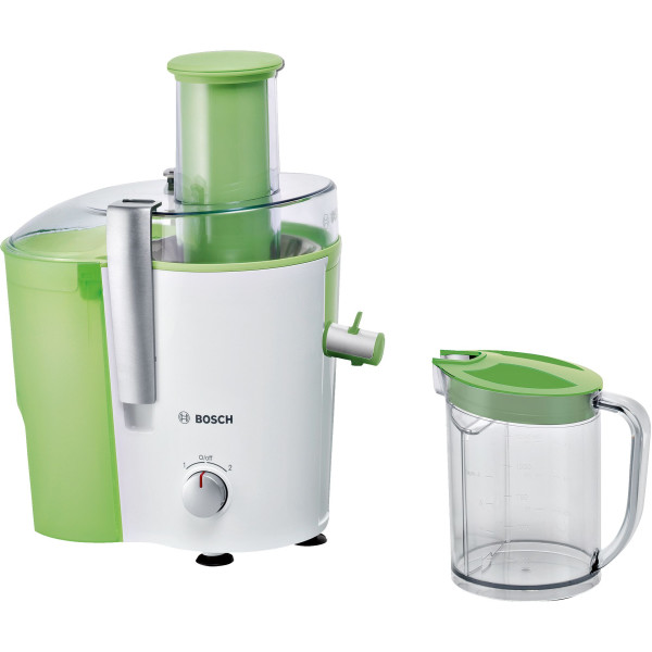 

Соковыжималка Bosch MES25G0