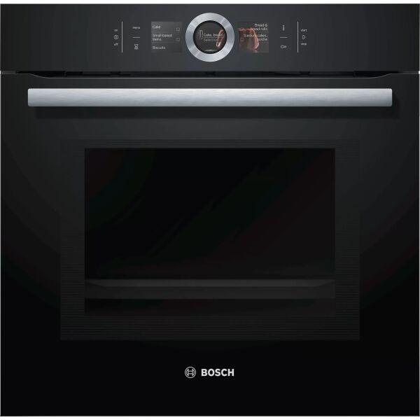 

Духовой шкаф Bosch HMG6764B1