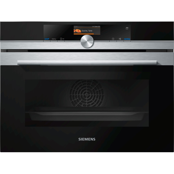 

Духовой шкаф Siemens CS636GBS2 IQ700