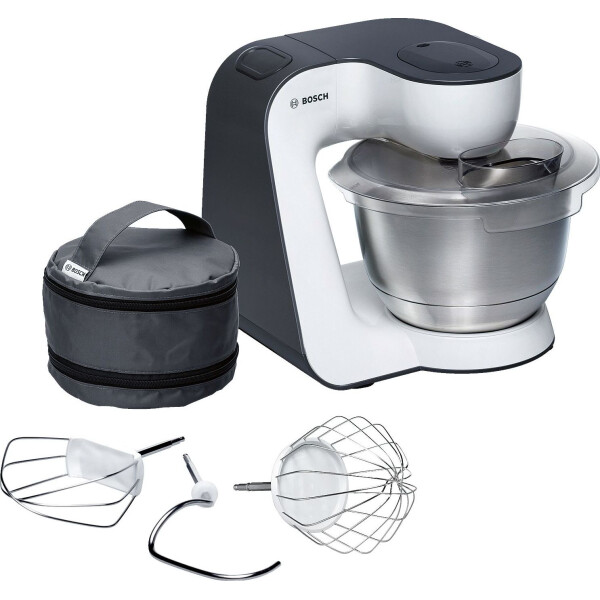 

Кухонная машина Bosch MUM54A00