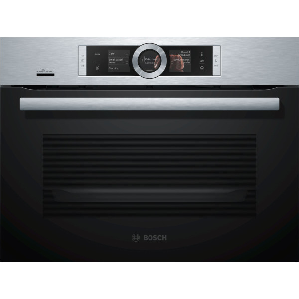 

Духовой шкаф Bosch CSG656RS7 SER8