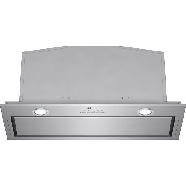 

Вытяжка Neff D57ML66N1
