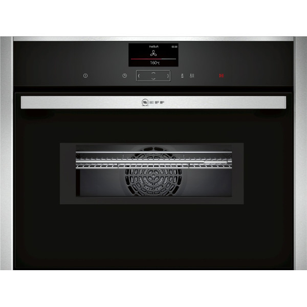 

Духовой шкаф Neff C17MS22H0