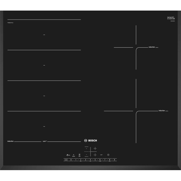 

Bosch PXE651FC1E