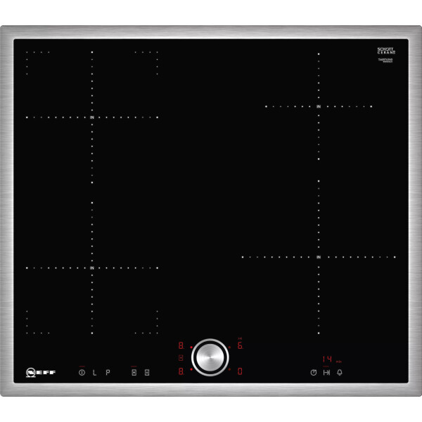 

Neff T46BT43N0