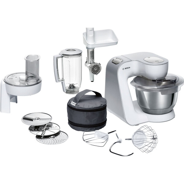 

Кухонная машина Bosch MUM58231