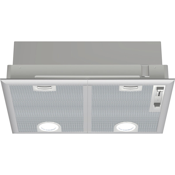 

Вытяжка Bosch DHL555BL SER4