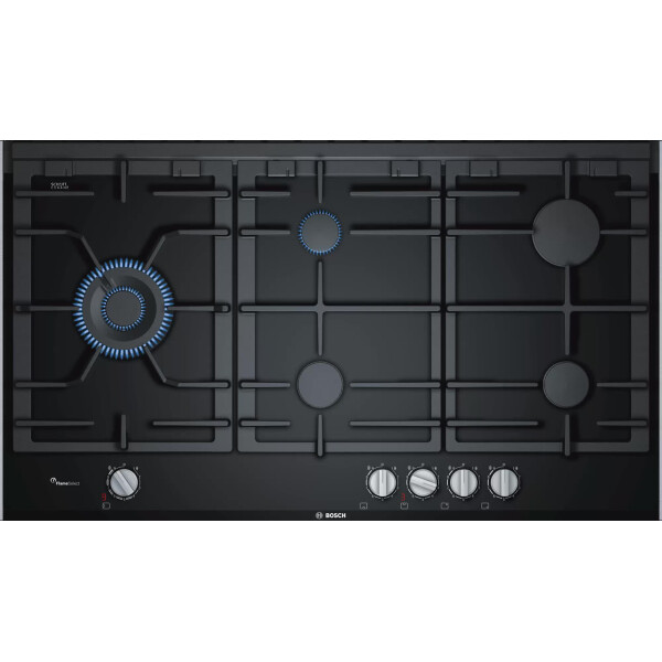 

Варочная поверхность Bosch PRS9A6D70 SER8