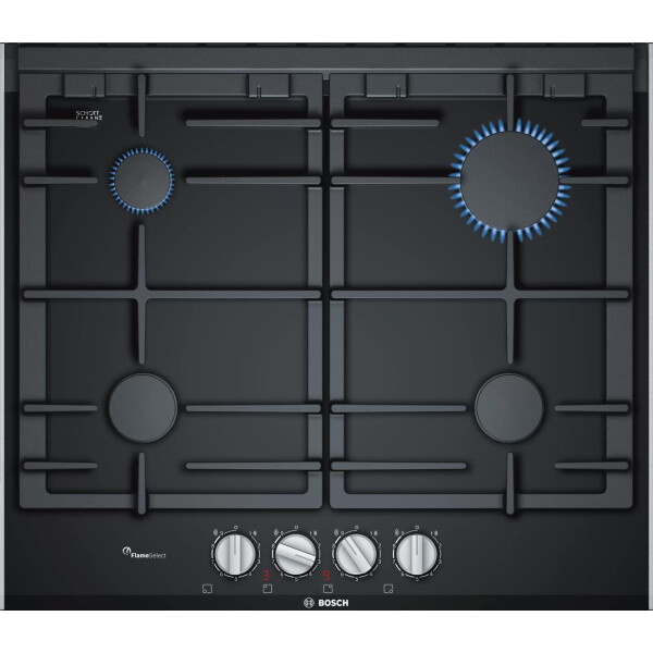 

Варочная поверхность Bosch PRP6A6D70R SER8
