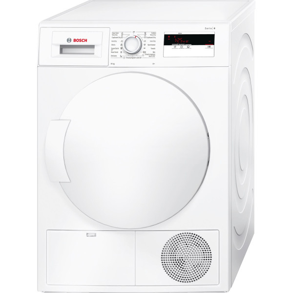 

Bosch WTH83000ME
