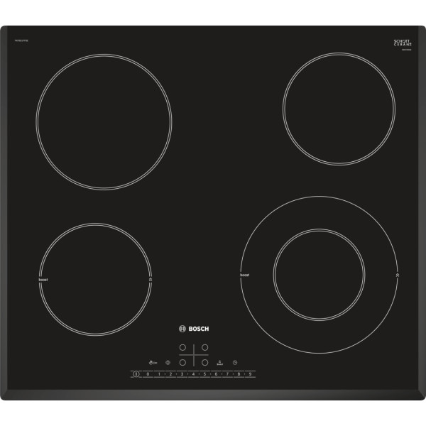 

Варочная поверхность Bosch PKF 651FP3E SER6