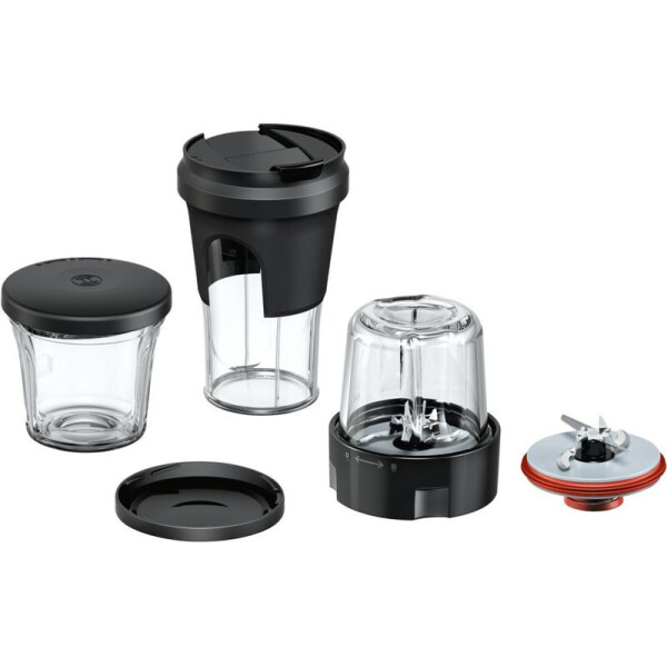 

Универсальный измельчитель Bosch MUZ9TM1