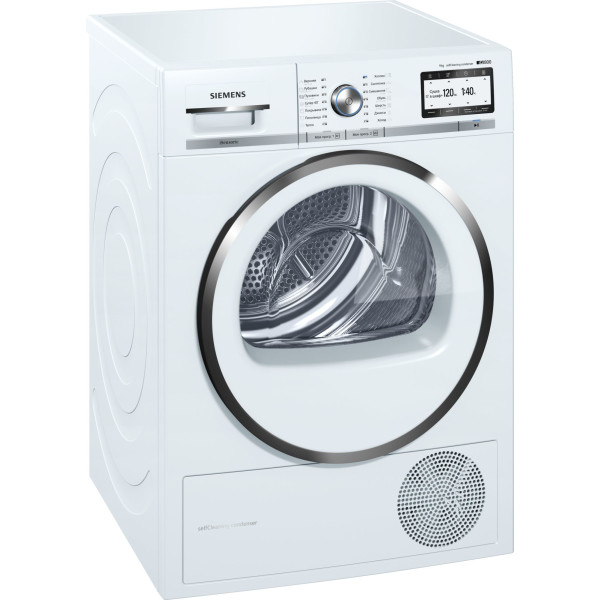 

Siemens WT47Y782OE