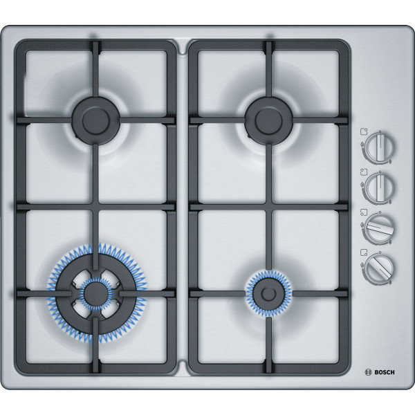 

Варочная поверхность Bosch PBH6C5B90R SER2