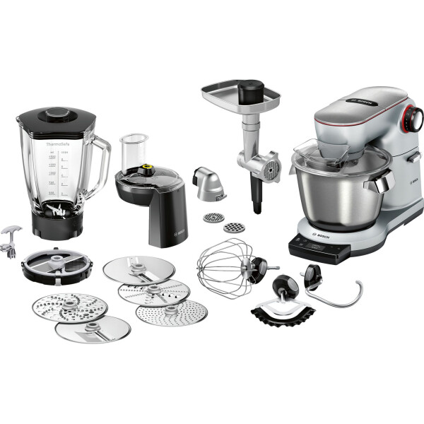 

Кухонная машина Bosch MUM9BX5S61