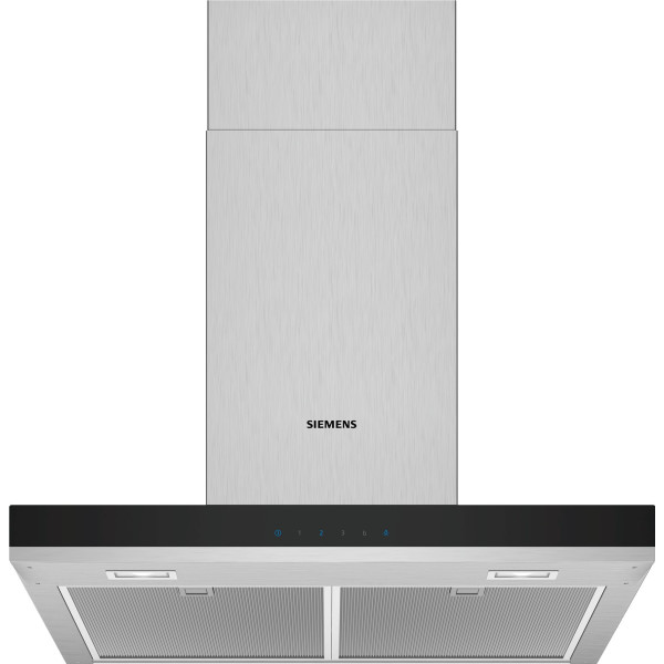 

Вытяжка Siemens LC66BHM50 IQ300
