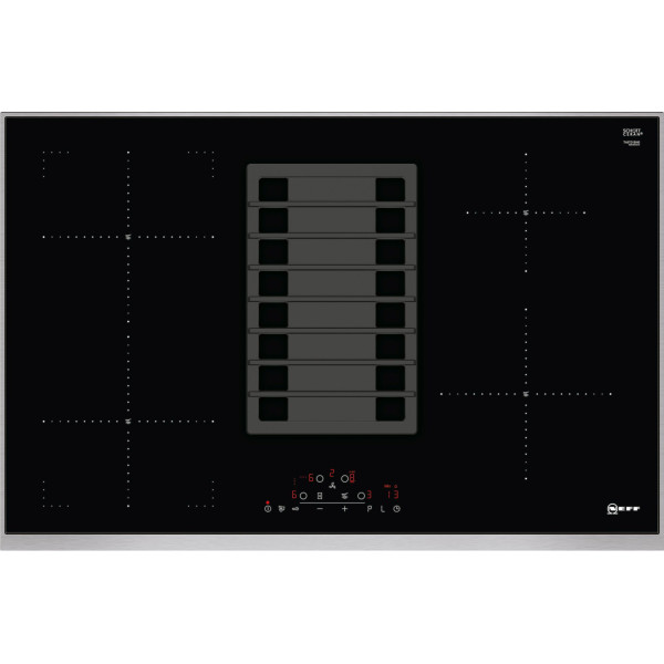 

Варочная поверхность Neff T48TD1BN0