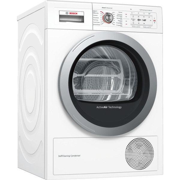 

Bosch WTY87781OE