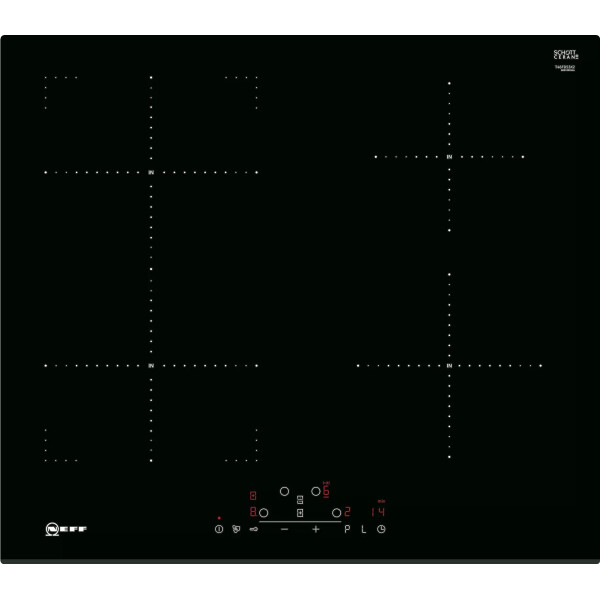 

Варочная поверхность Neff T46FD53X2