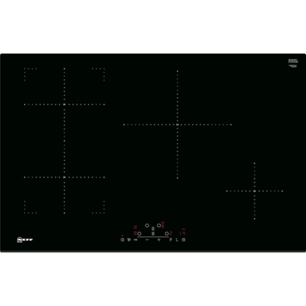 

Варочная поверхность Neff T48FD13X2