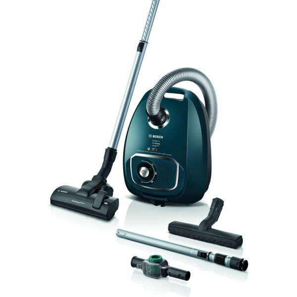 

Пылесос Bosch Cosyy'y ProFamily BGLS4FAM