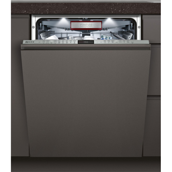 

Посудомоечная машина Neff S527T80D6E