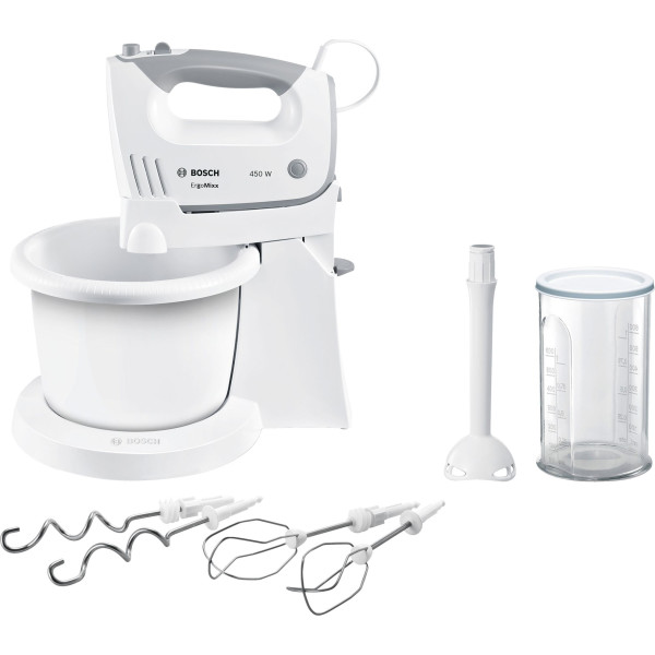 

Миксер Bosch MFQ36445