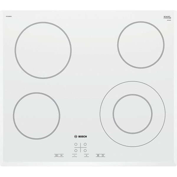 

Варочная поверхность Bosch PKF652BB1E SER4
