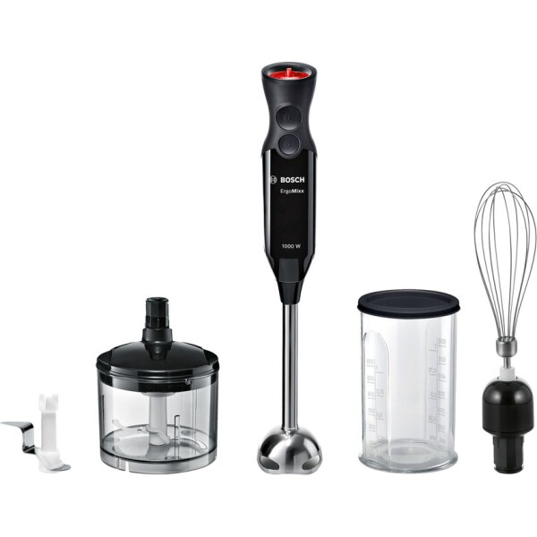 

Блендер Bosch MS61B6170