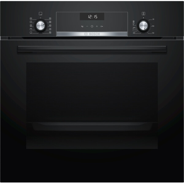 

Духовой шкаф Bosch HBJ517YB0R SER4