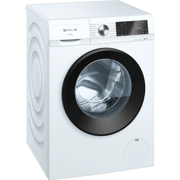 

Стиральная машина Siemens WG42A2X4OE