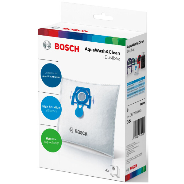 

Набор мешков Bosch BBZWD4BAG