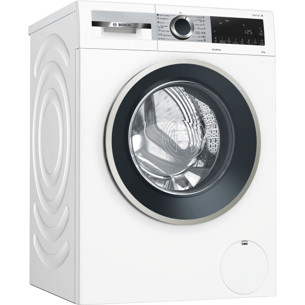 

Стиральная машина Bosch WGA242X0ME