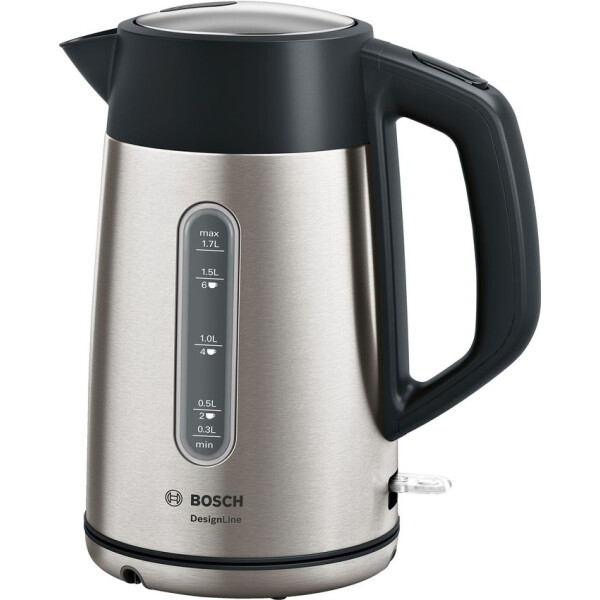 

Электрочайник Bosch TWK4P440