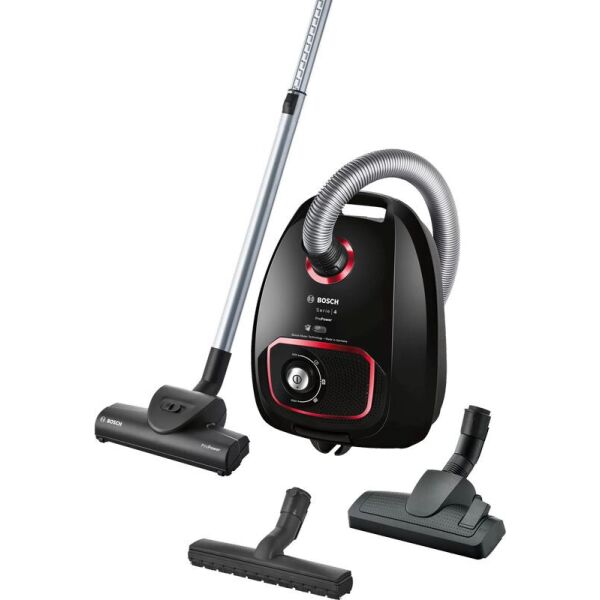 

Пылесос Bosch ProPower BGLS4POW2