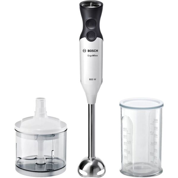 

Блендер Bosch MS6CA4120