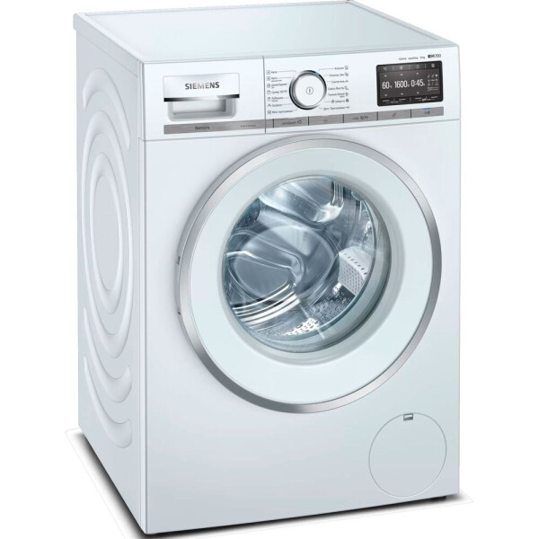

Стиральная машина Siemens WM16XDH1OE