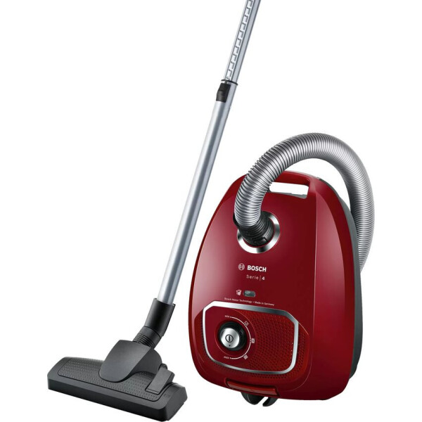 

Пылесос Bosch BGLS4X201