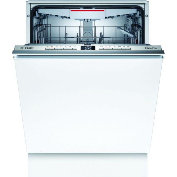 

Посудомоечная машина Bosch SMH6ZCX42E SER6
