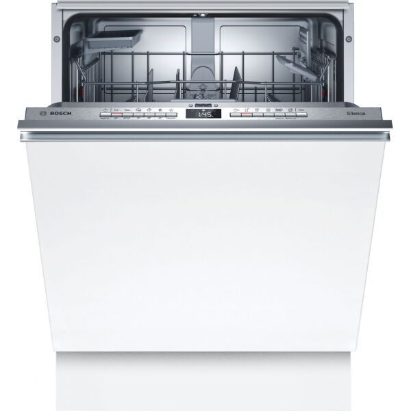 

Посудомоечная машина Bosch SMV4HAX40E SER4