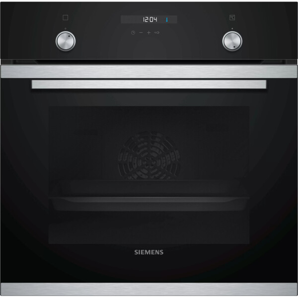 

Духовой шкаф Siemens HB237JES0T IQ500