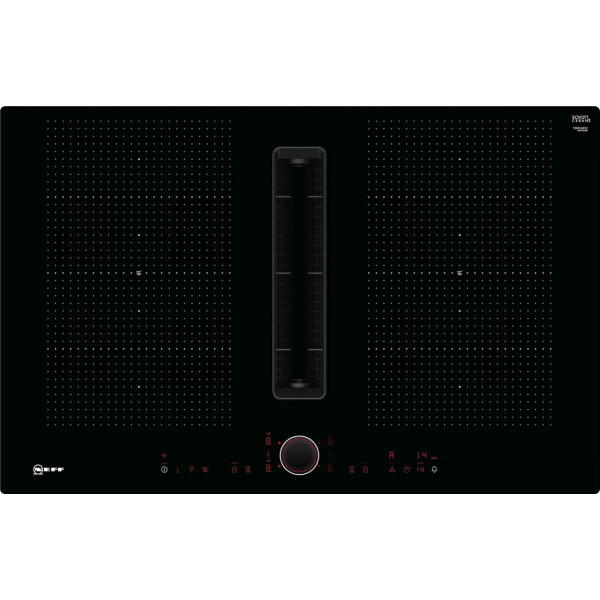 

Варочная поверхность Neff T58PL6EX2