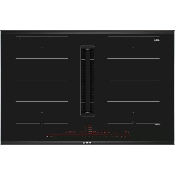 

Варочная поверхность Bosch PXX875D67E SER8
